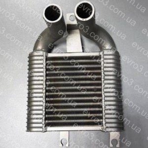 Радіатор інтеркулера Isuzu D-Max 2004> 4JA1, 4JJ1, 4JK1 Радіатор інтеркулера Isuzu D-Max 2004> 4JA1, 4JJ1, 4JK1